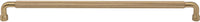 Garrison 12'' cc Bar Pull TK3267HB