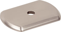 Garrison Wescott Backplate TK3270BSN