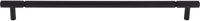 Garrison Prestwick 12'' cc Bar Pull TK3245BLK