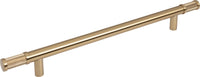 Garrison Burnham 12'' cc Bar Pull TK3238HB