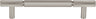 Brushed Satin Nickel
