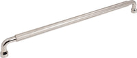 Garrison 18'' cc Bar Pull TK3269PN