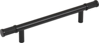 Garrison Burnham 5 1/16'' cc Bar Pull TK3233BLK