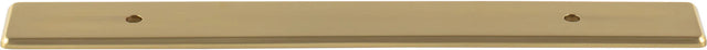 Garrison Radcliffe Backplate TK3282HB
