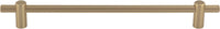 Garrison Dempsey 8 13/16'' cc Bar Pull TK3256HB