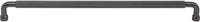 Garrison 12'' cc Bar Pull TK3267AG