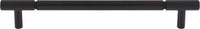 Garrison Prestwick 7 9/16'' cc Bar Pull TK3243BLK