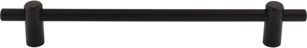 Garrison Dempsey 12'' cc Bar Pull TK3258BLK