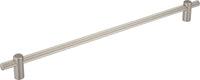 Garrison Dempsey 12'' cc Bar Pull TK3257BSN