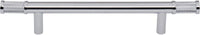 Garrison Burnham 5 1/16'' cc Bar Pull TK3233PC