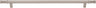 Brushed Satin Nickel