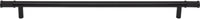 Garrison Burnham 12'' cc Bar Pull TK3237BLK