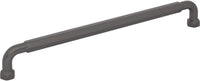 Coddington Dustin Pull 8 13/16'' cc Ash Gray TK3205AG