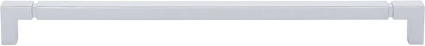 Coddington Langston Pull 12'' cc Polished Chrome TK3226PC