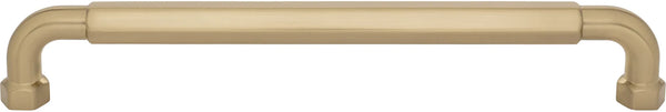 Coddington Dustin Appliance Pull 12'' cc Honey Bronze TK3207HB