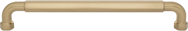 Coddington Dustin Appliance Pull 12'' cc Honey Bronze TK3207HB