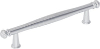 Coddington Pull 5 1/16'' cc Polished Chrome TK3192PC
