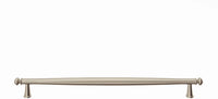 Coddington Pull 12'' cc Polished Nickel TK3196PN