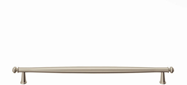 Coddington Pull 12'' cc Polished Nickel TK3196PN