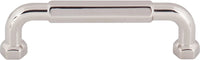 Coddington Dustin Pull 3 3/4'' cc Polished Nickel TK3201PN