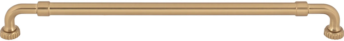 Coddington Holden Pull 12'' cc Honey Bronze TK3185HB