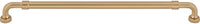 Coddington Holden Pull 12'' cc Honey Bronze TK3185HB