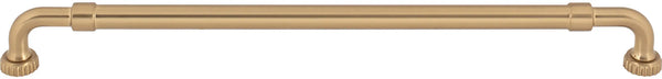 Coddington Holden Pull 12'' cc Honey Bronze TK3185HB