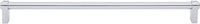 Coddington Lawrence Pull 12'' cc Polished Chrome TK3215PC