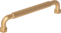 Coddington Dustin Pull 5 1/16'' cc Honey Bronze TK3202HB