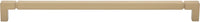 Coddington Langston Pull 12'' cc Honey Bronze TK3226HB