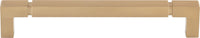 Coddington Langston Pull 6 5/16'' cc Honey Bronze TK3223HB