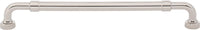Coddington Holden Pull 8 13/16'' cc Polished Nickel TK3184PN