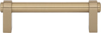Coddington Lawrence Pull 3 3/4'' cc Honey Bronze TK3210HB
