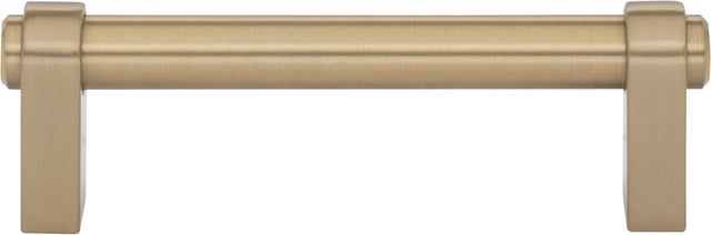 Coddington Lawrence Pull 3 3/4'' cc Honey Bronze TK3210HB