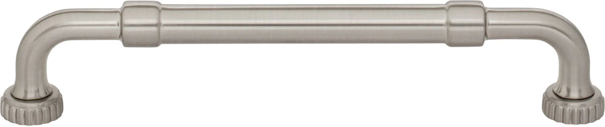 Coddington Holden Pull 6 5/16'' cc Brushed Satin Nickel TK3182BSN