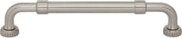 Coddington Holden Pull 6 5/16'' cc Brushed Satin Nickel TK3182BSN