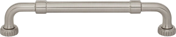 Coddington Holden Pull 6 5/16'' cc Brushed Satin Nickel TK3182BSN