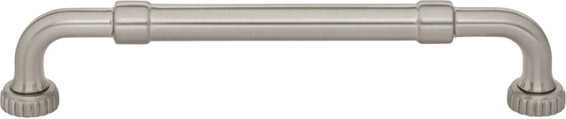 Coddington Holden Pull 6 5/16'' cc Brushed Satin Nickel TK3182BSN