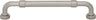 Brushed Satin Nickel