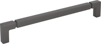 Coddington Langston Appliance Pull 12'' cc Ash Gray TK3227AG