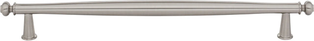 Coddington Pull 8 13/16'' cc Brushed Satin Nickel TK3195BSN