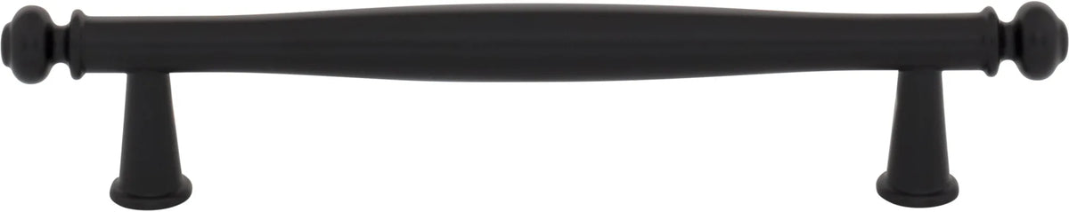 Coddington Pull 5 1/16'' cc Flat Black TK3192BLK