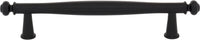 Coddington Pull 5 1/16'' cc Flat Black TK3192BLK