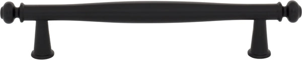Coddington Pull 5 1/16'' cc Flat Black TK3192BLK