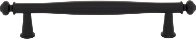 Coddington Pull 5 1/16'' cc Flat Black TK3192BLK