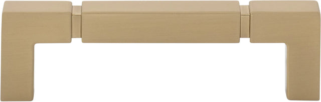Coddington Langston Pull 3 3/4'' cc Honey Bronze TK3221HB