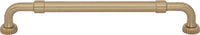 Coddington Holden Pull 7 9/16'' cc Honey Bronze TK3183HB