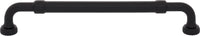 Coddington Holden Pull 7 9/16'' cc Flat Black TK3183BLK