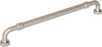 Coddington Holden Pull 8 13/16'' cc Brushed Satin Nickel TK3184BSN