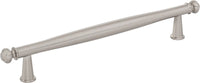 Coddington Pull 6 5/16'' cc Brushed Satin Nickel TK3193BSN